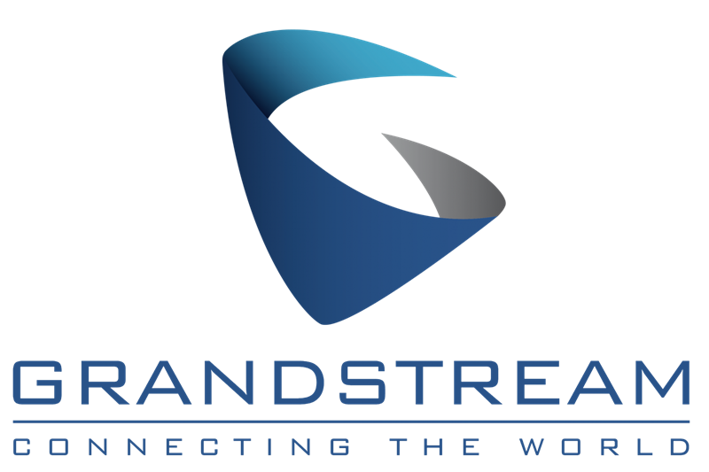 Grandstream-Networks-Connecting-the-World-Conectando-el-Mundo-Logo-CASTelecom