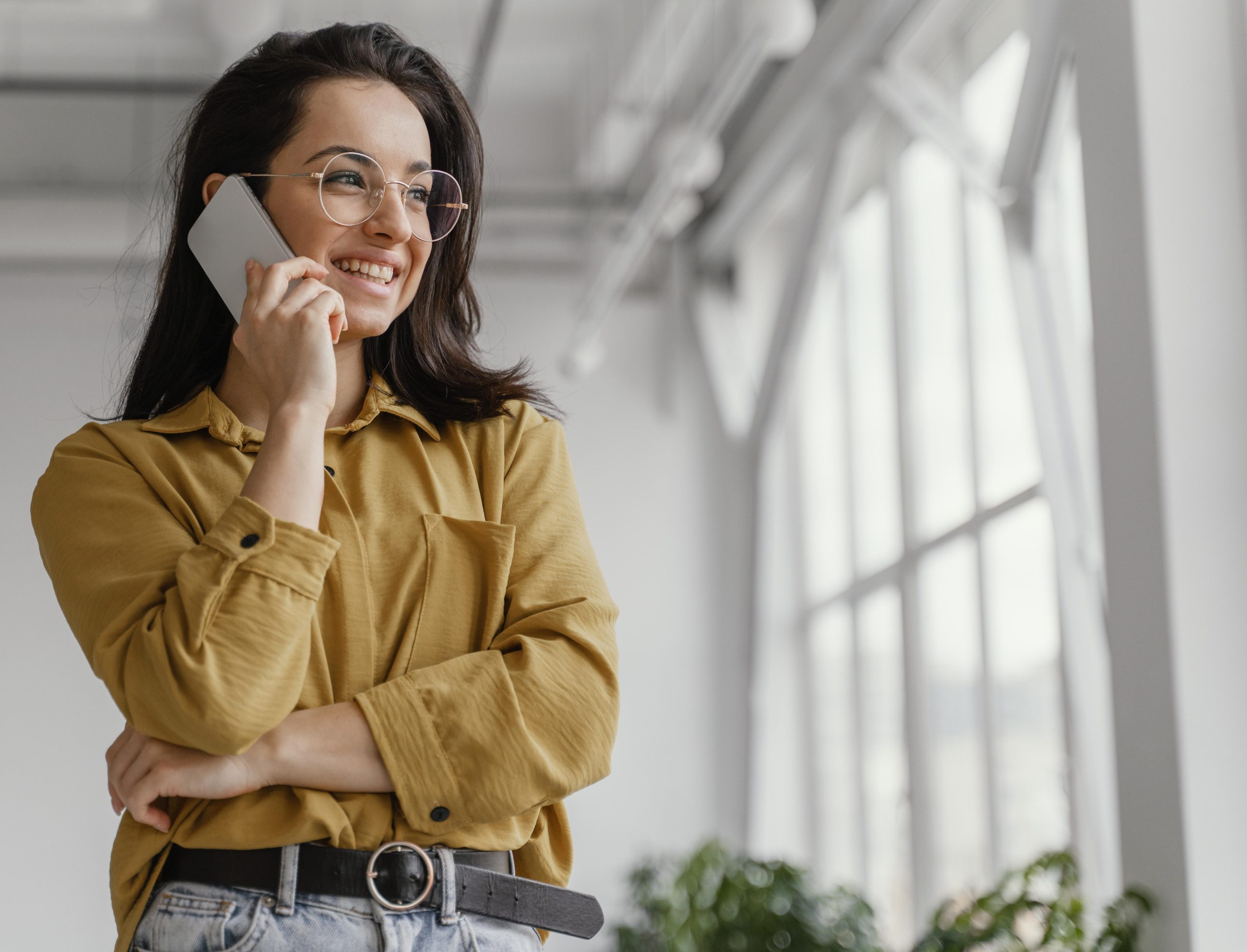 ¡Descubre la libertad del Sotfphone!